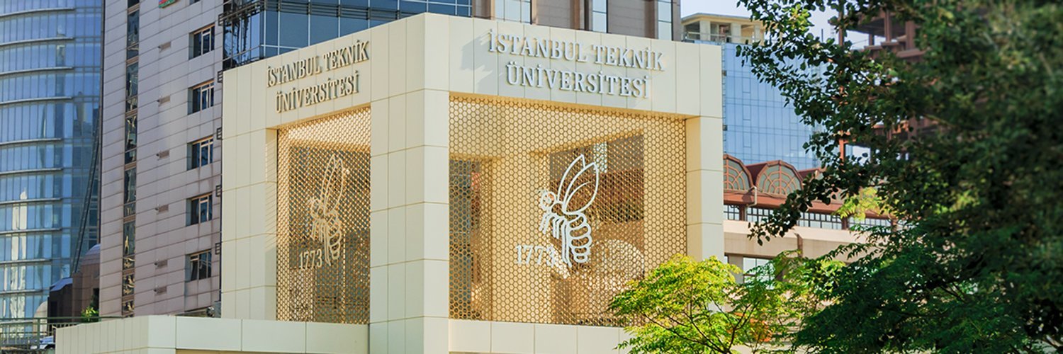İTÜ Mezunları Derneği banner