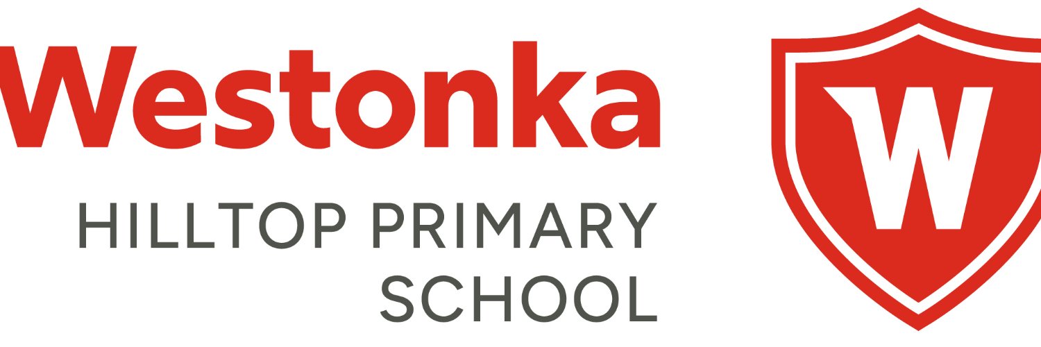 Hilltop Primary banner