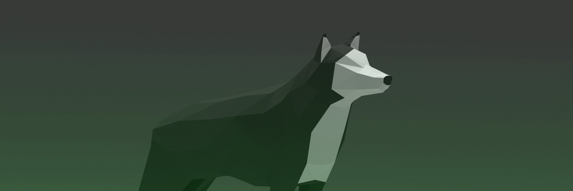 JW0lf's profile banner image