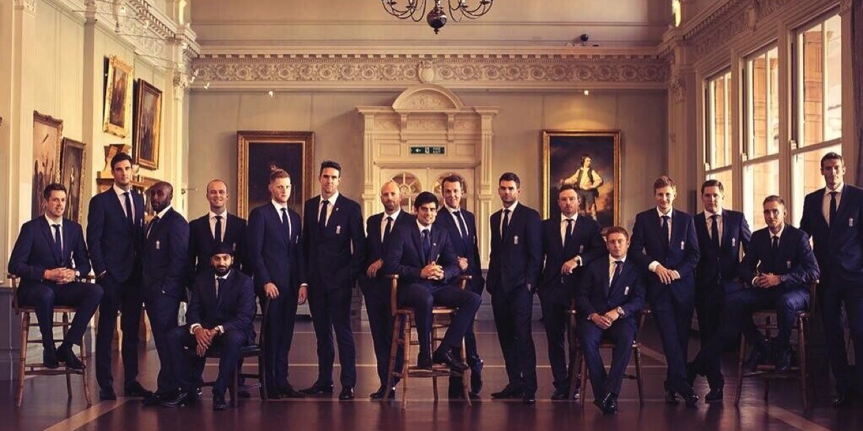 Michael Beddoe banner