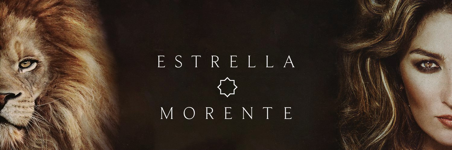 Estrella Morente banner