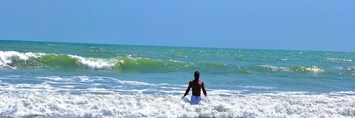 BenJiaelo's profile banner image