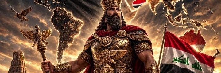 المقاوم ابن العراق ابومنتظر🔻 banner