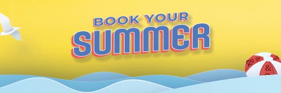 Barnes&Noble Hingham banner