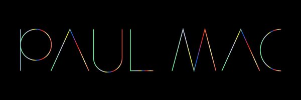 thepaulmac Profile Banner