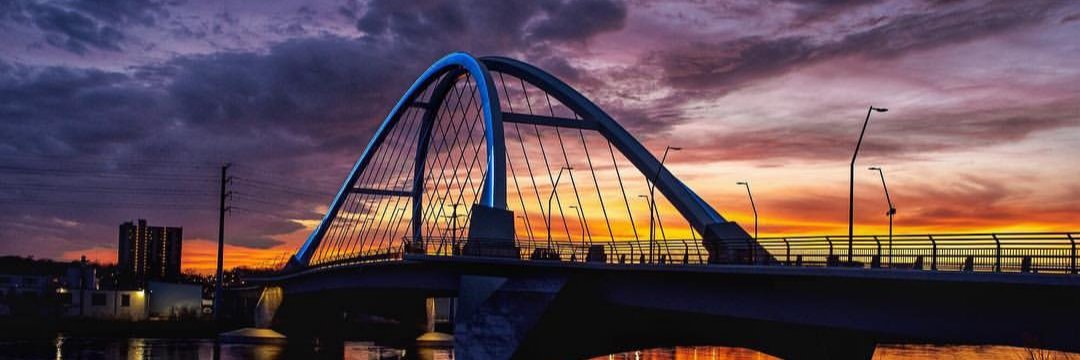 My Northeaster banner