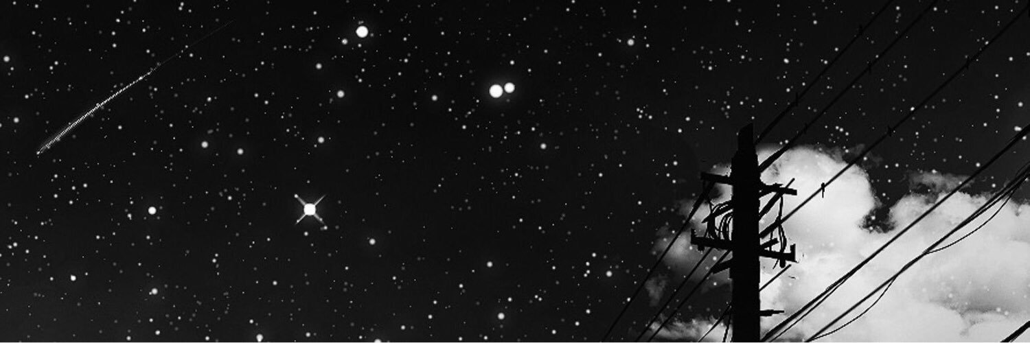DoujinSenpai's profile banner image