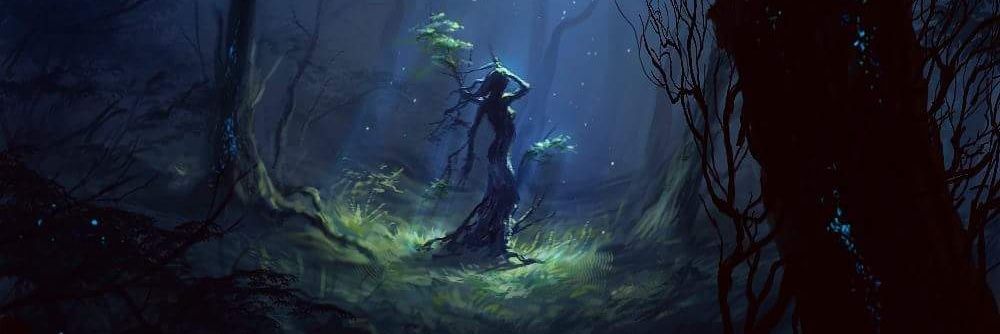 BeenDhee's profile banner image