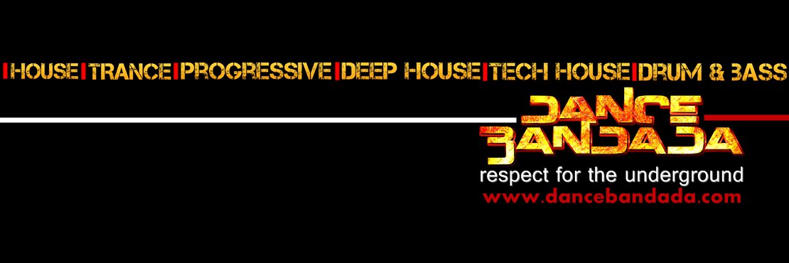 dancebandada's profile banner image
