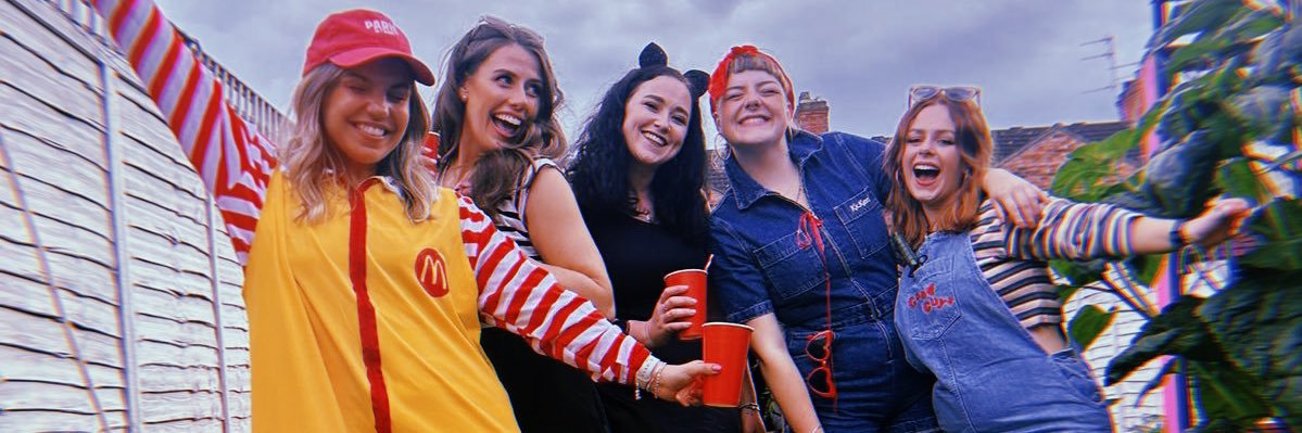 hannahwlodx's profile banner image