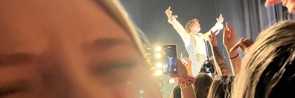itslilducki's profile banner image