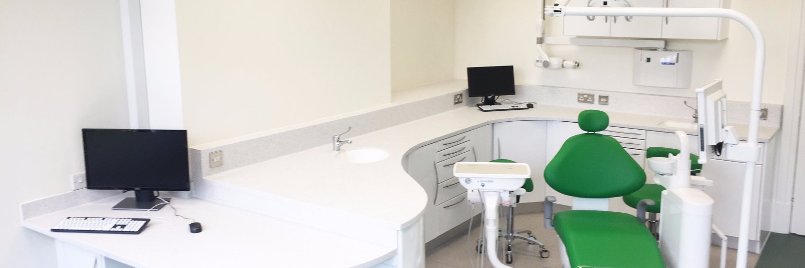 Dentist Leeds FHDC - Far Headingley Dental Care banner