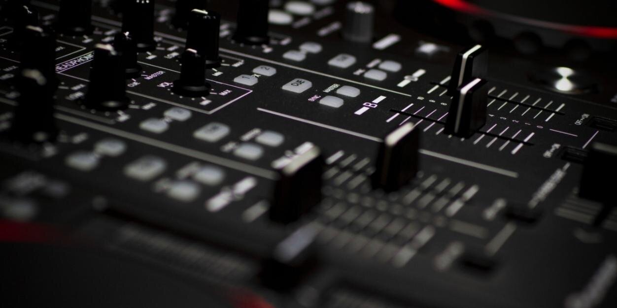 DjWilix's profile banner image