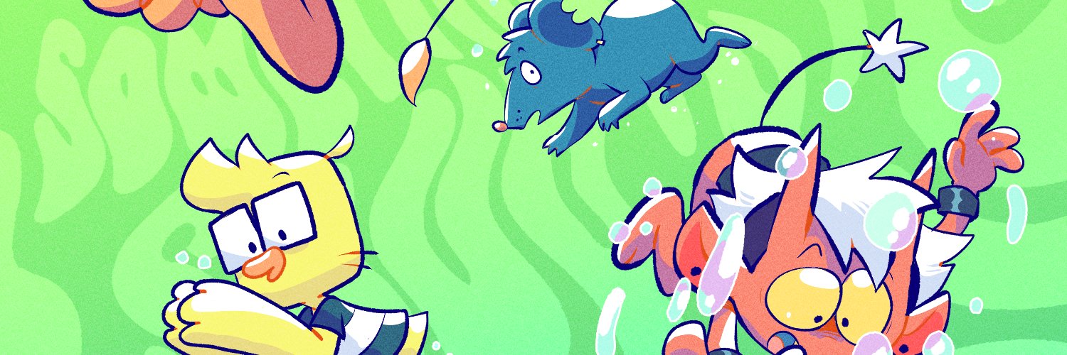 billie J 😈🌈 jesterpunk.bsky.social banner