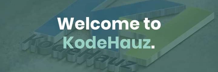 KodeHauz banner