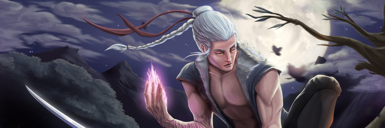 artsoleaga's profile banner image
