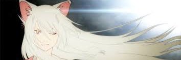 MeowHanekawa's profile banner image