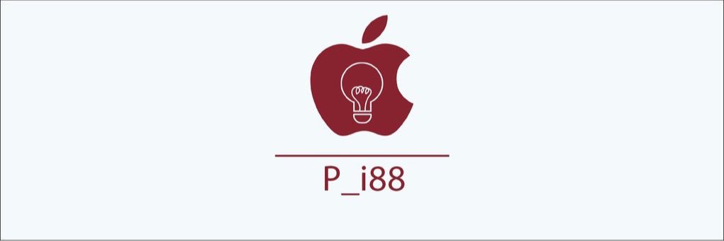 P_i88's profile banner image