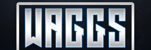 Waggs2402's profile banner image