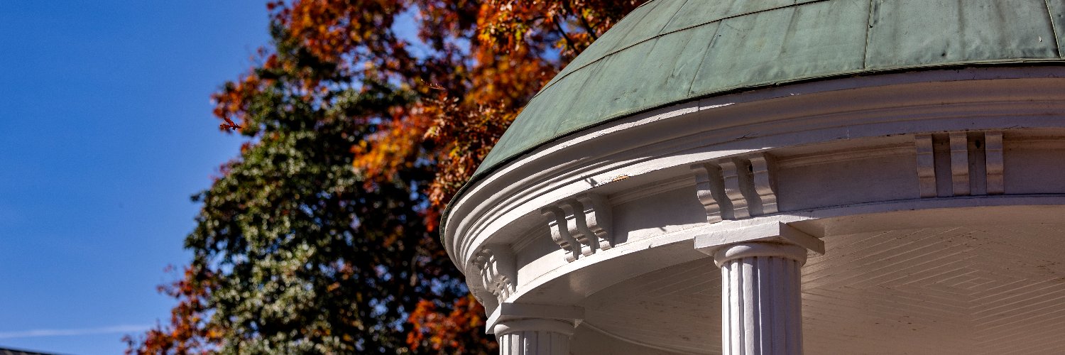 UNC MPA Program banner