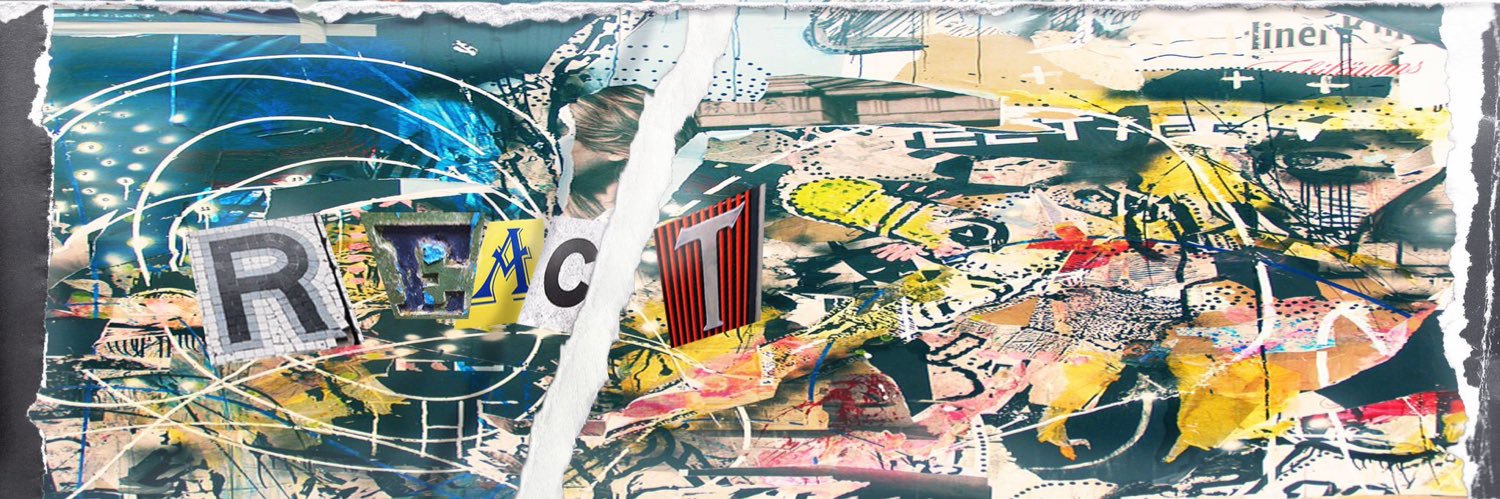 ReactEditing's profile banner image