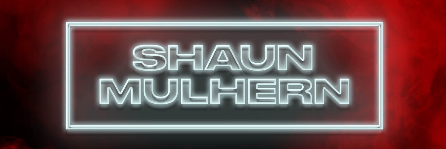 shaunmulhern95's profile banner image