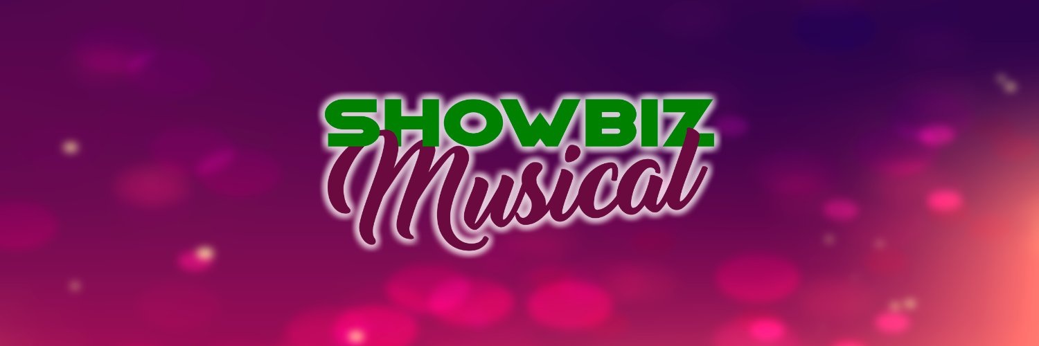 ShowbizMusical's profile banner image