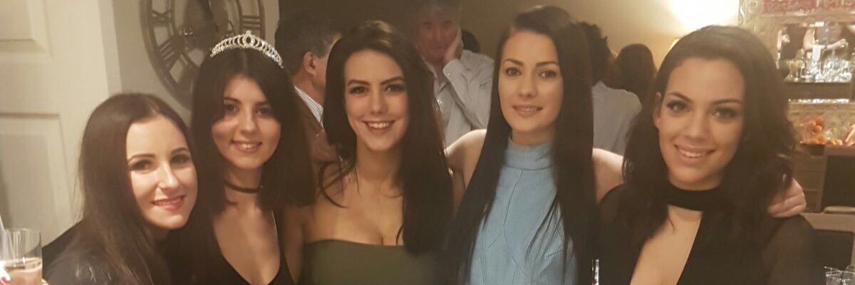 EboneyGold's profile banner image