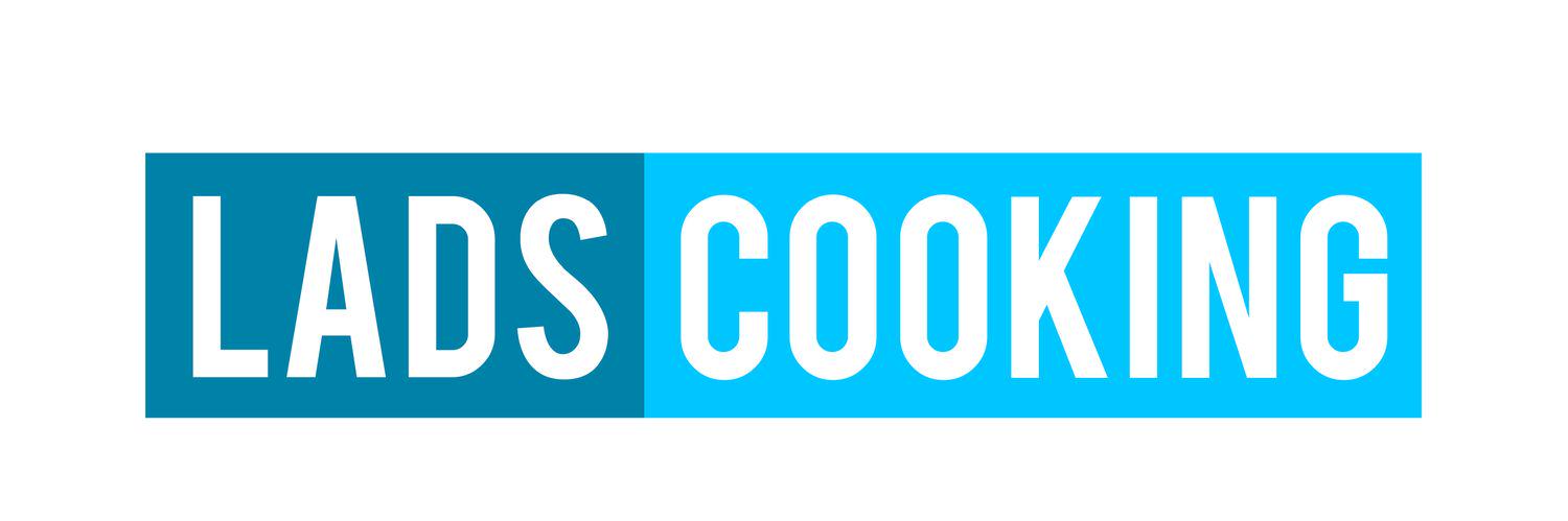 LadsCooking's profile banner image