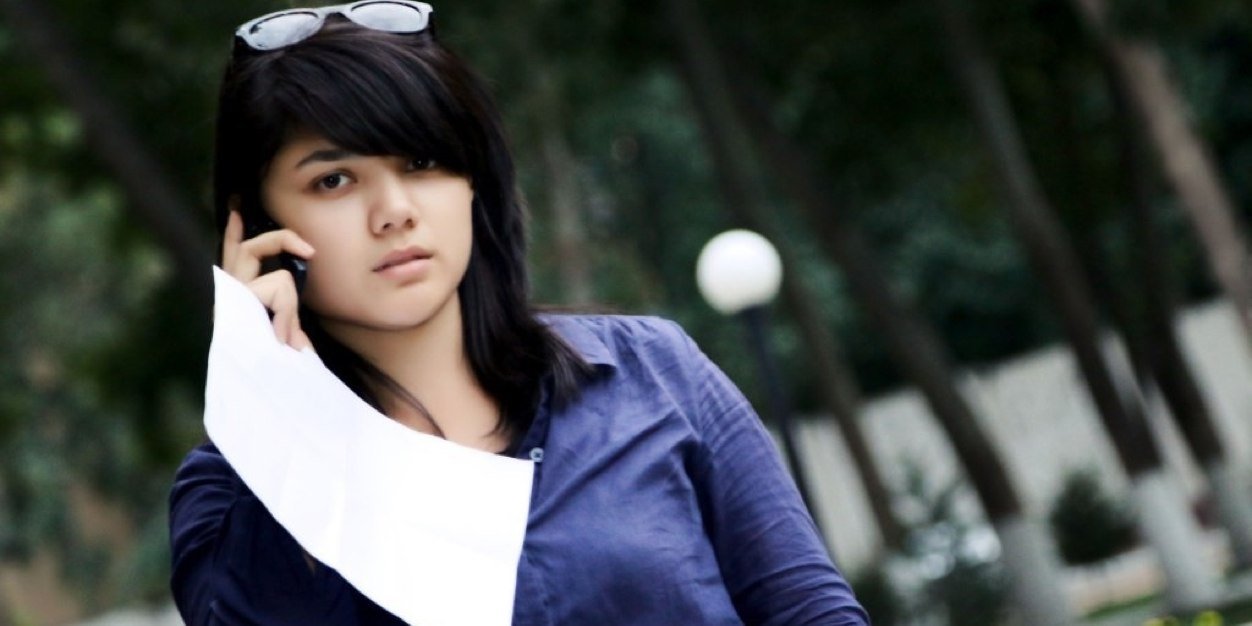 Shakhlo_K's profile banner image
