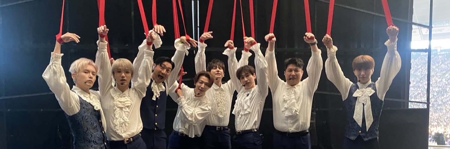 suju102's profile banner image