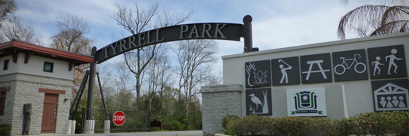 City of Beaumont - Government banner