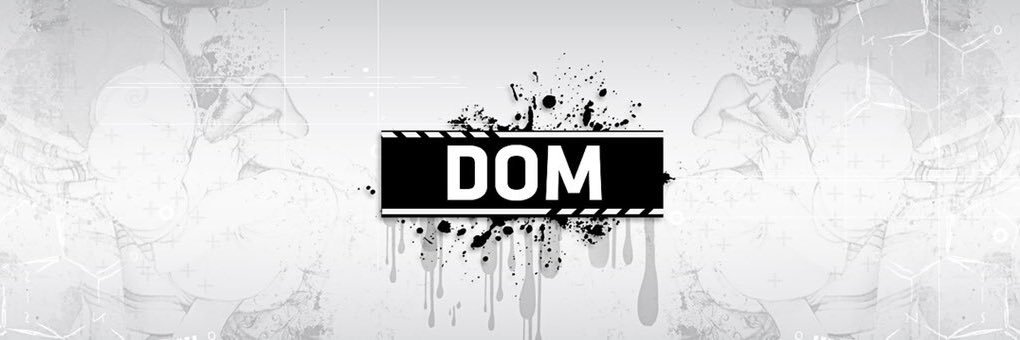 DomIsBetter's profile banner image