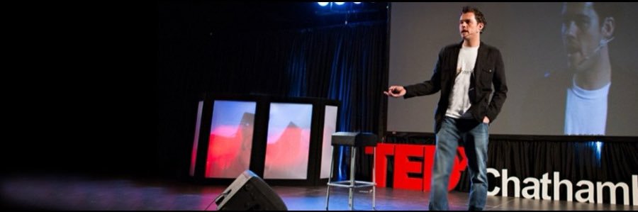 mraspinall's profile banner image