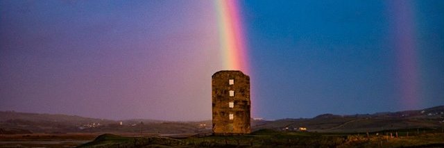 🇺🇸🇮🇪☘️Tom 🇺🇸🇮🇪☘️ banner