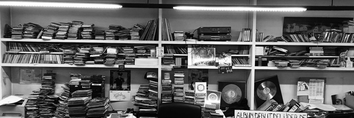 Everlasting Records banner