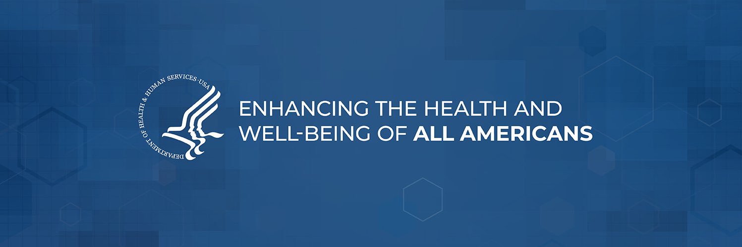 HHSRegion8's profile banner image
