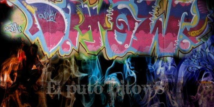 ditouh's profile banner image