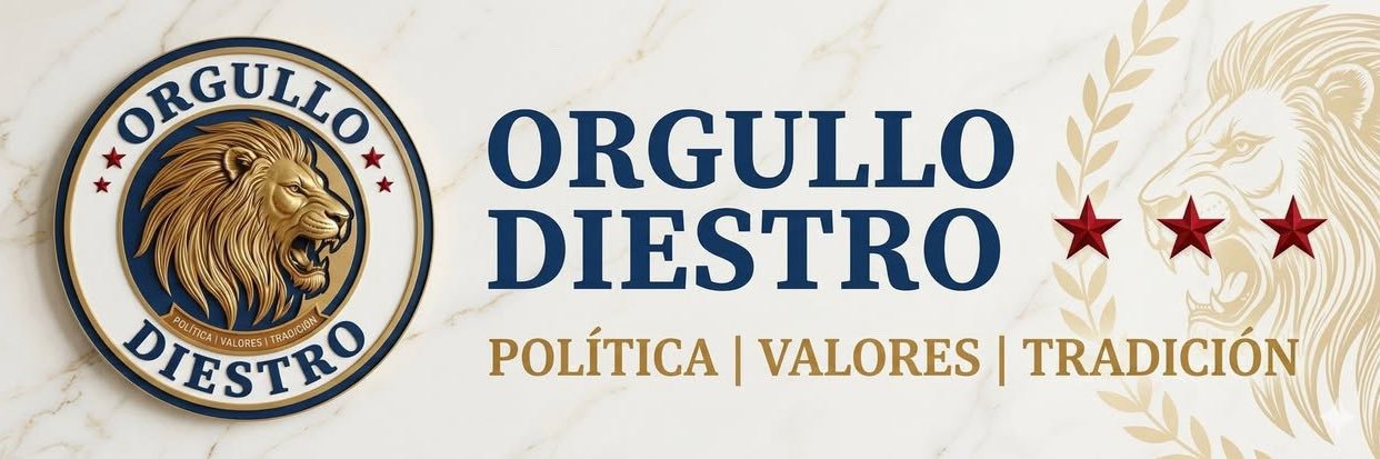 OrgulloDiestro's profile banner image