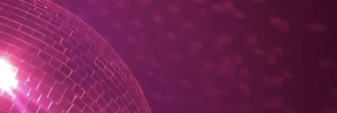 pnkdiscoqueen's profile banner image