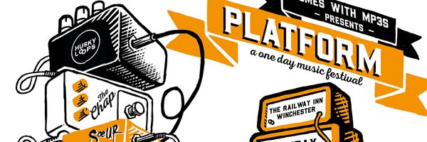 ComesWithMP3s Profile Banner