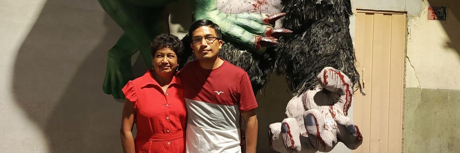 RogelioARC's profile banner image