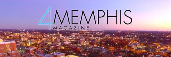 4MemphisMag Profile Banner