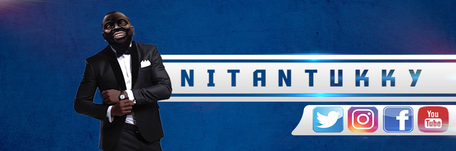 niTanTukky's profile banner image