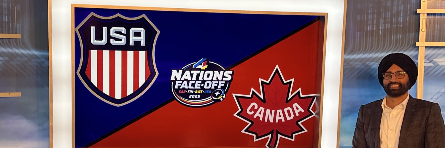 Harpreet Pandher banner