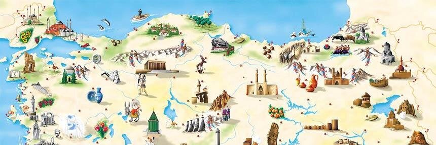 TouringTurkey's profile banner image