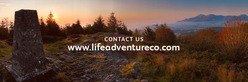 LifeAdventureCo's profile banner image