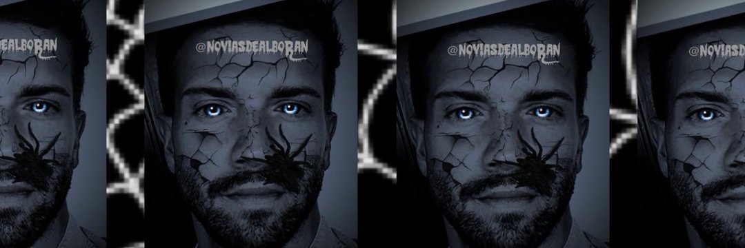 NoviasAlboEsp's profile banner image