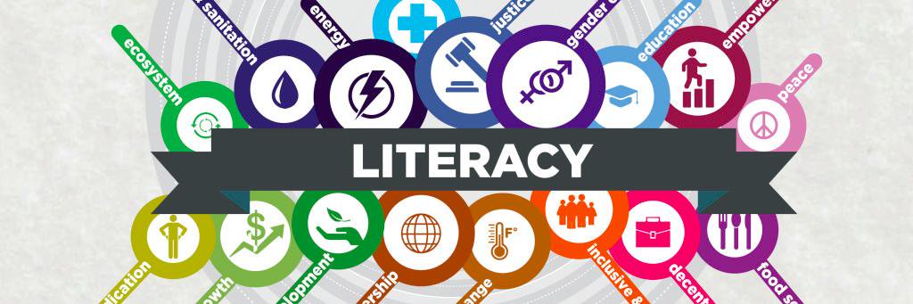 Literates_App's profile banner image