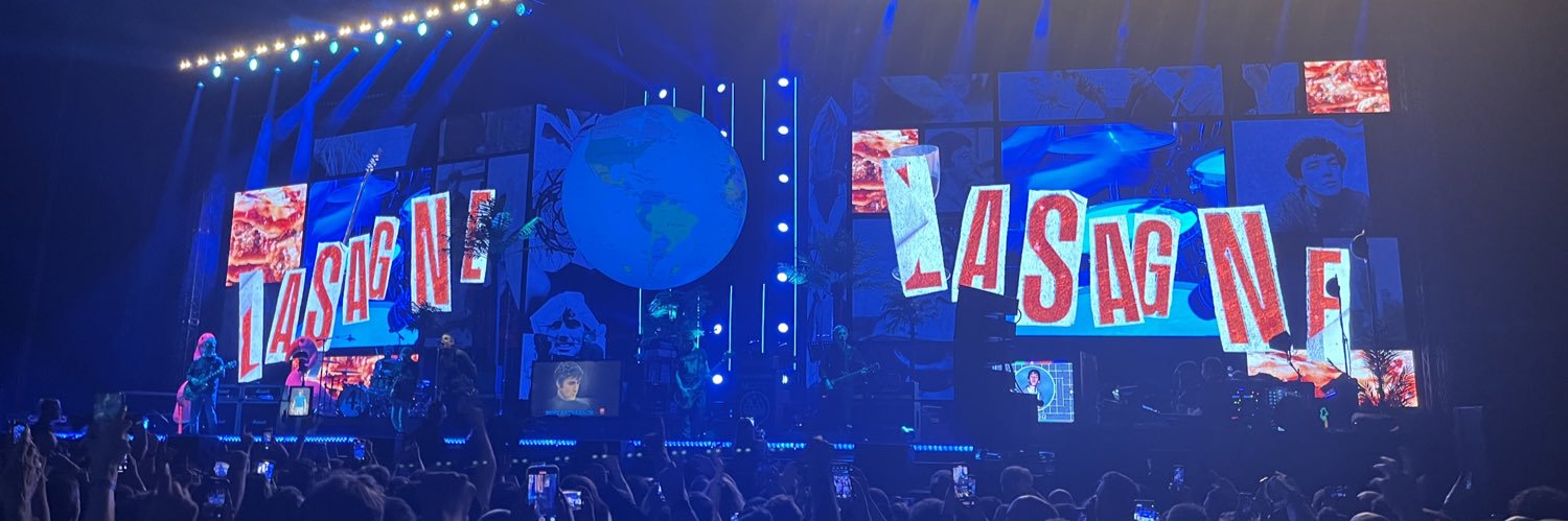 Andy banner
